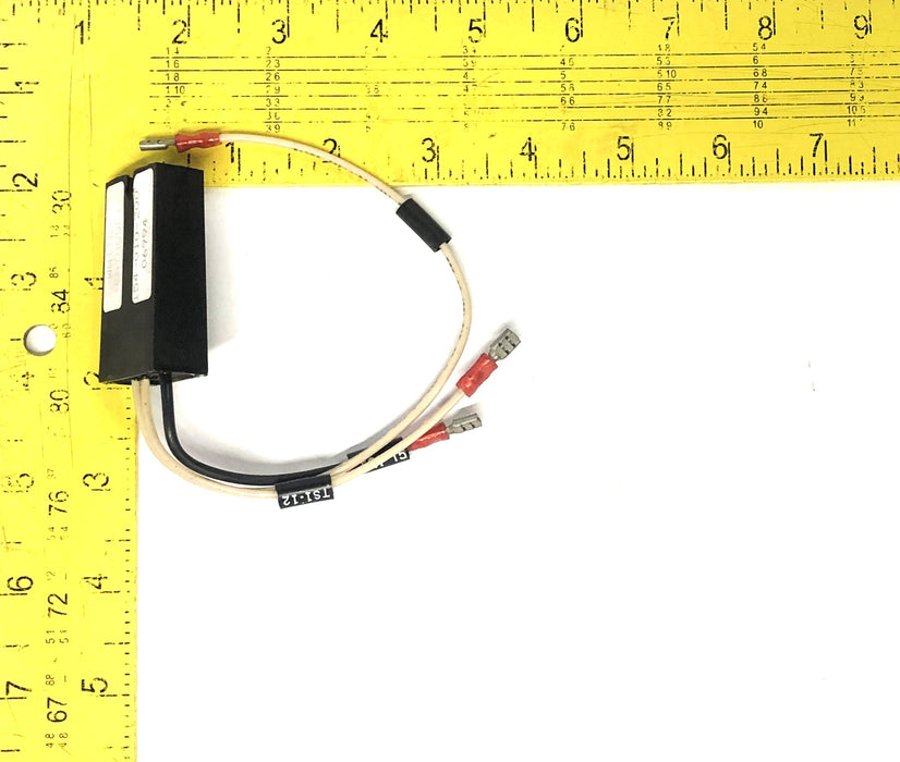 Unbranded White Cathode Module Assembly 154-010-200 (06994) NOS