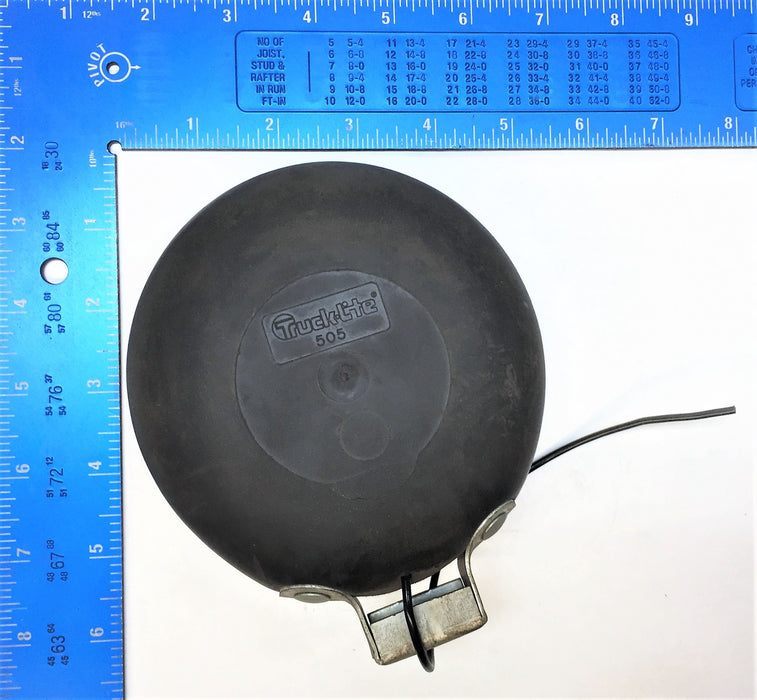 TRUCK-LITE Headlight Housing Assembly 505 NOS