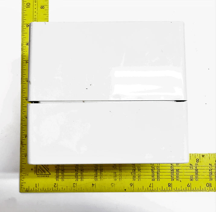 Hubbell Enclosure Assembly HW-S160120140WW NOS