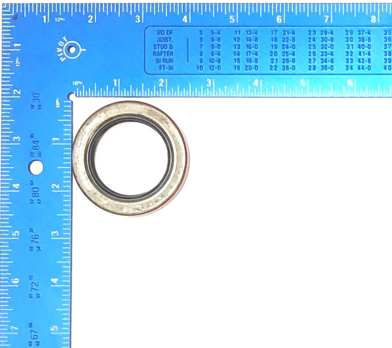 Federal-Mogul National Oil Seal 473367 [Lot of 3] NOS