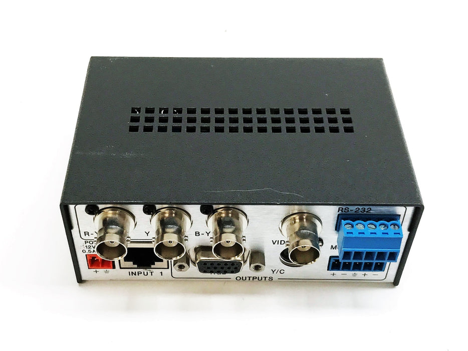 MTPX Plus 6400 Series - Twisted Pair