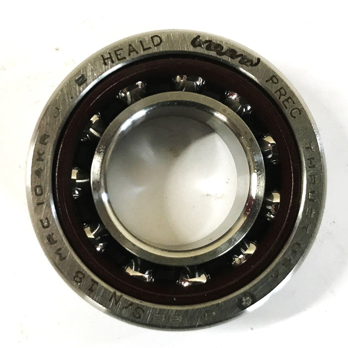 MRC Thrust Roller Bearing 104-KRJ2 [Lot of 2] NOS