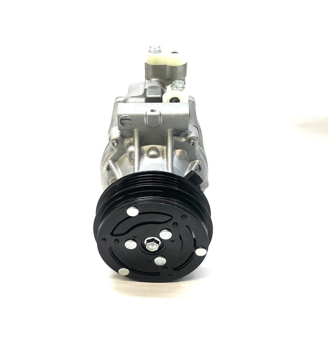 GPD / Global Parts Distributors A/C Compressor 6512425 NOS