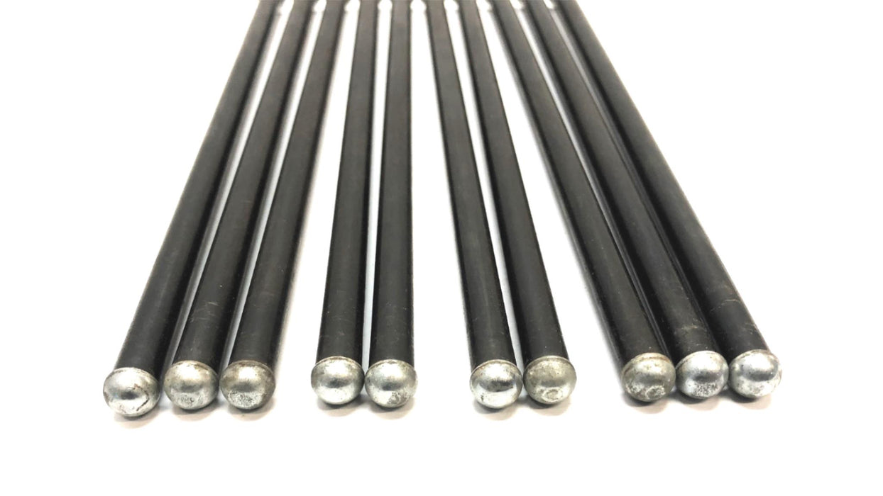 RMC 10 Piece Push Rod Set RP-1234 NOS