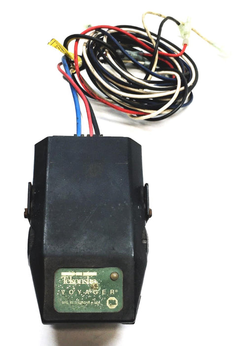 Tekonsha Voyager Trailer Brake Controller 01-02 USED