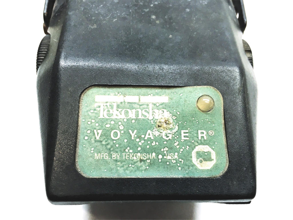 Tekonsha Voyager Trailer Brake Controller 01-02 USED