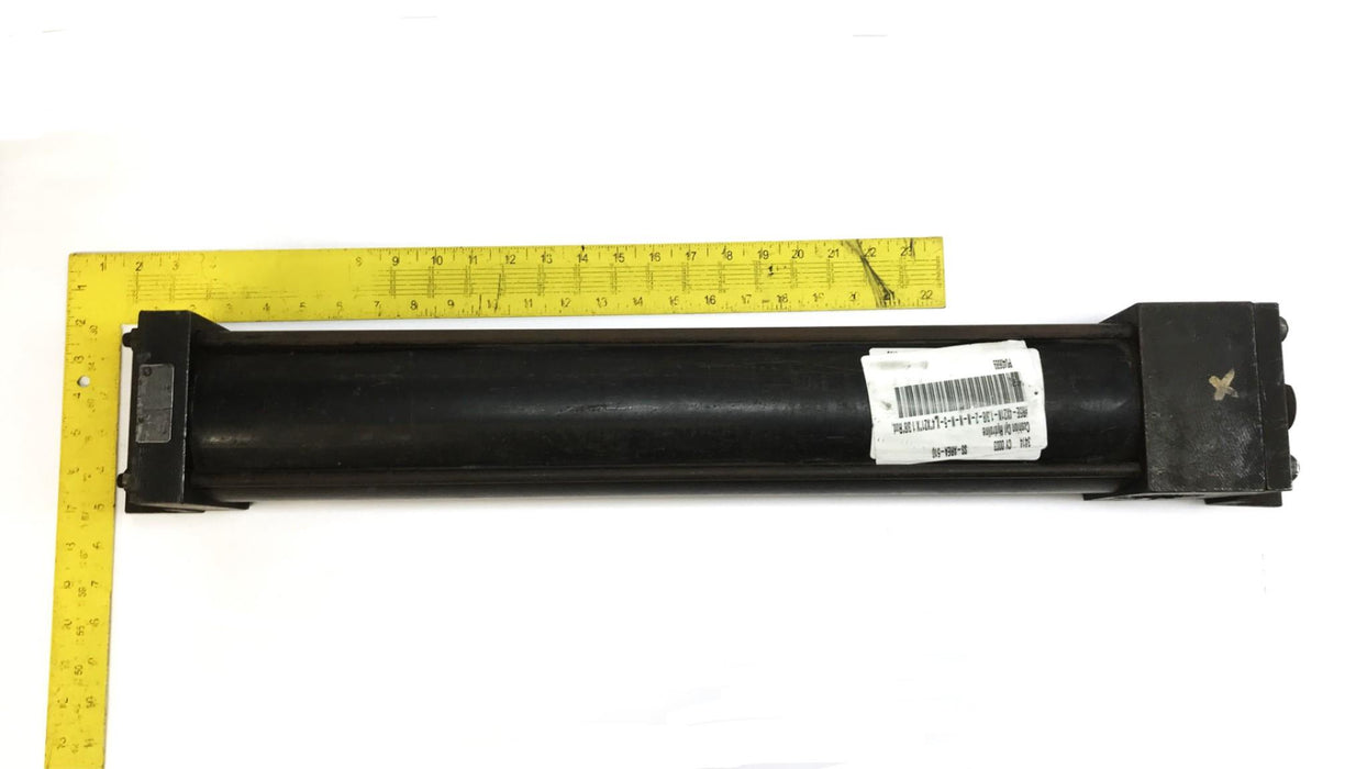 Eaton Hydroline Hydraulic Cylinder R5E-4x21N-1.38-2-N-N-N-5-X USED