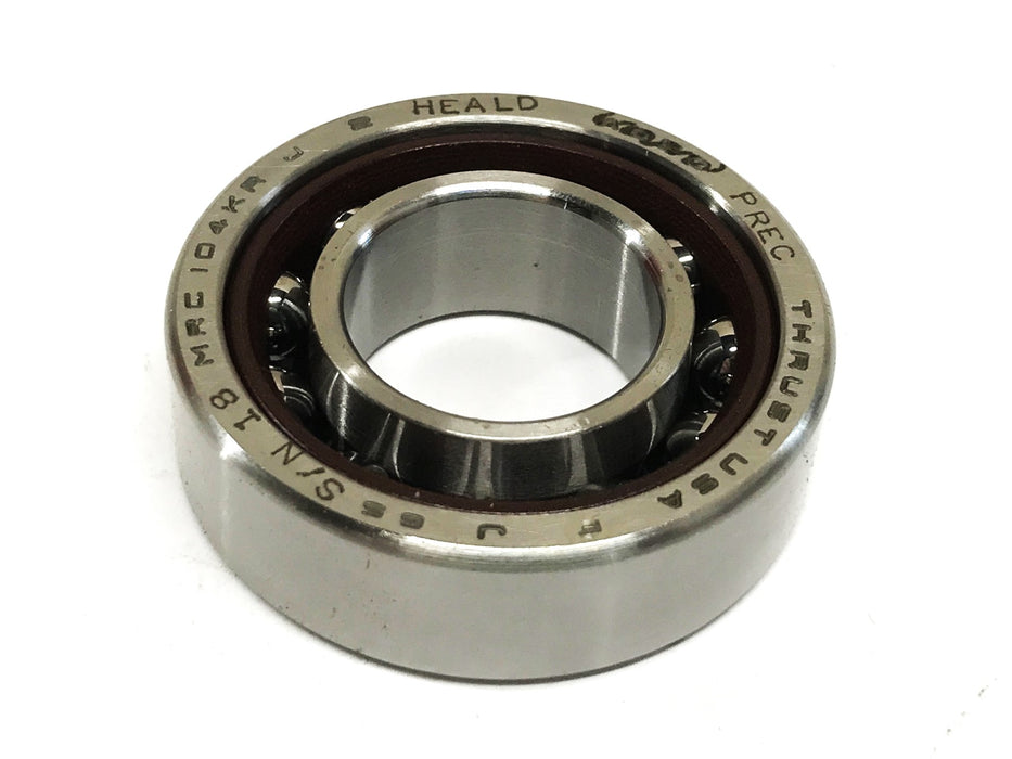 MRC Thrust Roller Bearing 104-KRJ2 [Lot of 2] NOS