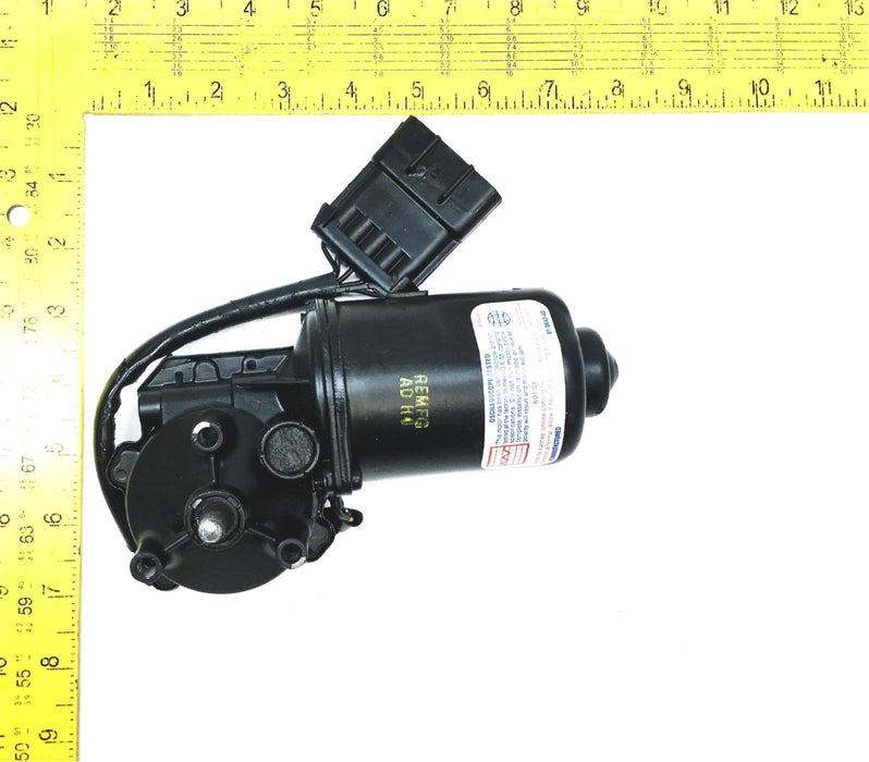 Federated Auto Parts Cardone Wiper Motor 40-1035 REMANUFACTURED