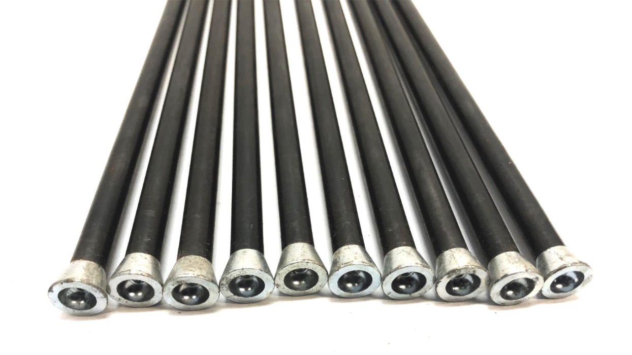 RMC 10 Piece Push Rod Set RP-1234 NOS