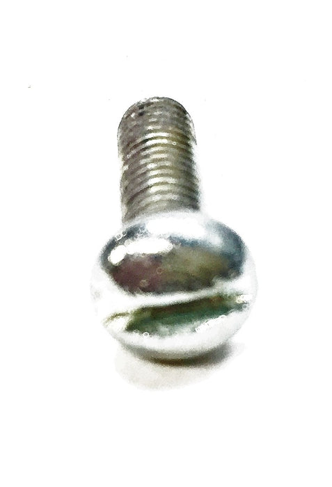 American Fasteners 10-32 X 5/8" Round Slotted M/S 5305-297 (100pcs.) NOS