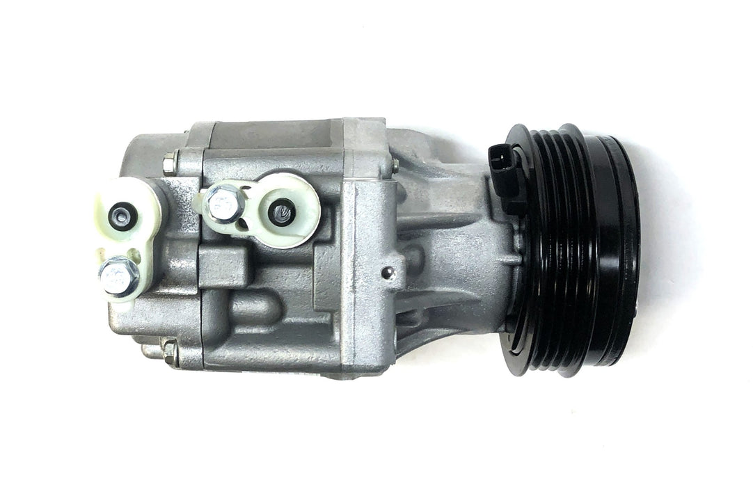 GPD / Global Parts Distributors A/C Compressor 6512425 NOS