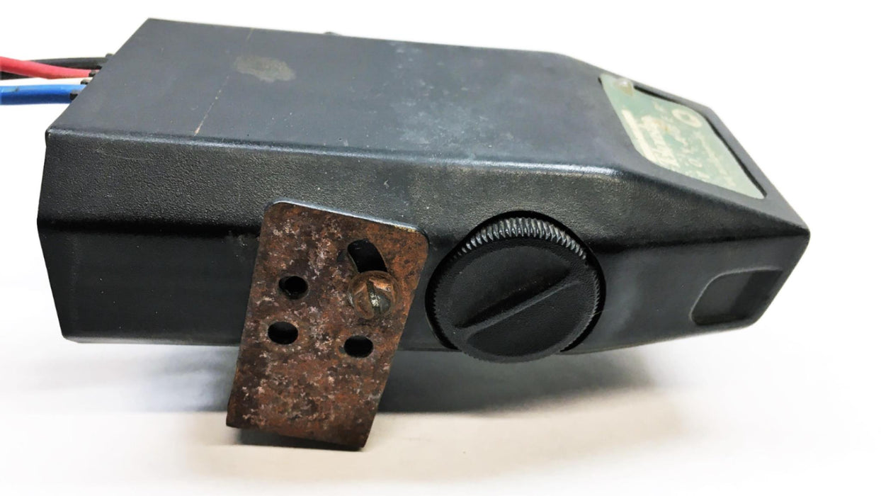 Tekonsha Voyager Trailer Brake Controller 01-02 USED