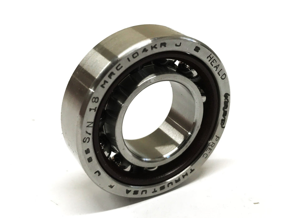 MRC Thrust Roller Bearing 104-KRJ2 [Lot of 2] NOS