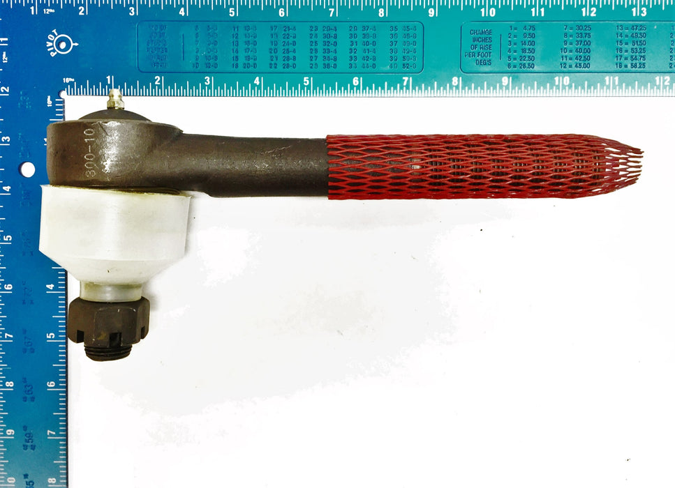 Dayton Parts Tie Rod End 310-216l (ES411R) NOS