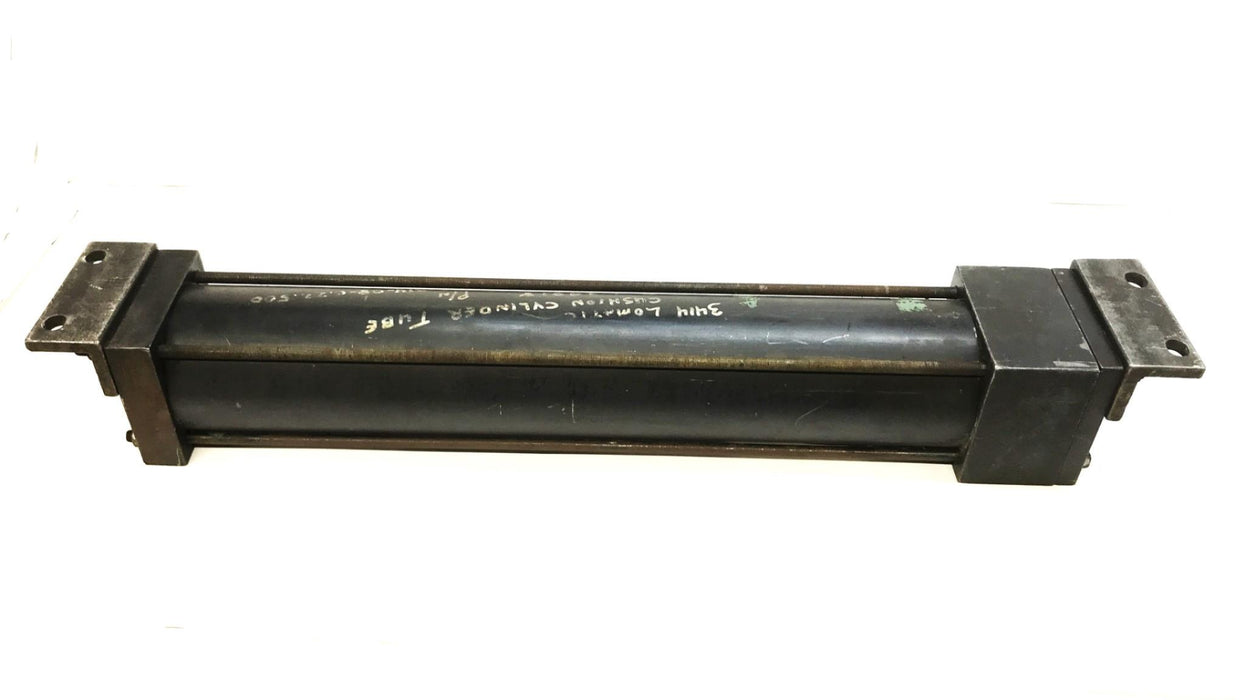 Eaton Hydroline Hydraulic Cylinder R5E-4x21N-1.38-2-N-N-N-5-X USED