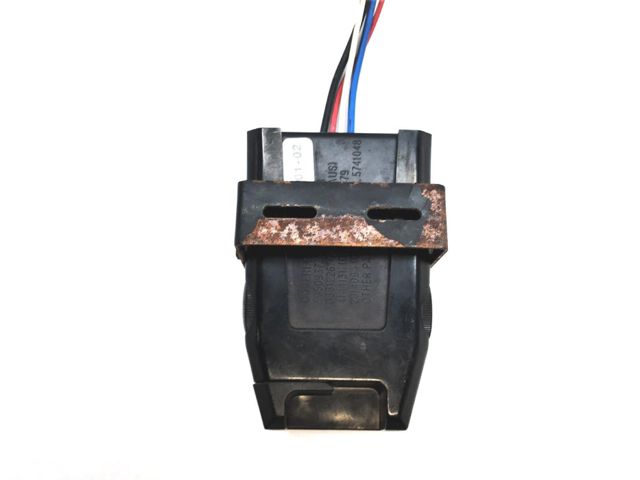 Tekonsha Voyager Trailer Brake Controller 01-02 USED