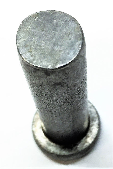 UNBRANDED 1-1/2" x 1/2" Steel Hinge Stop Pin [Lot of 7] NOS