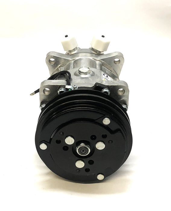 Omega Environmental Technologies A/C Compressor 20-10097-AM NOS