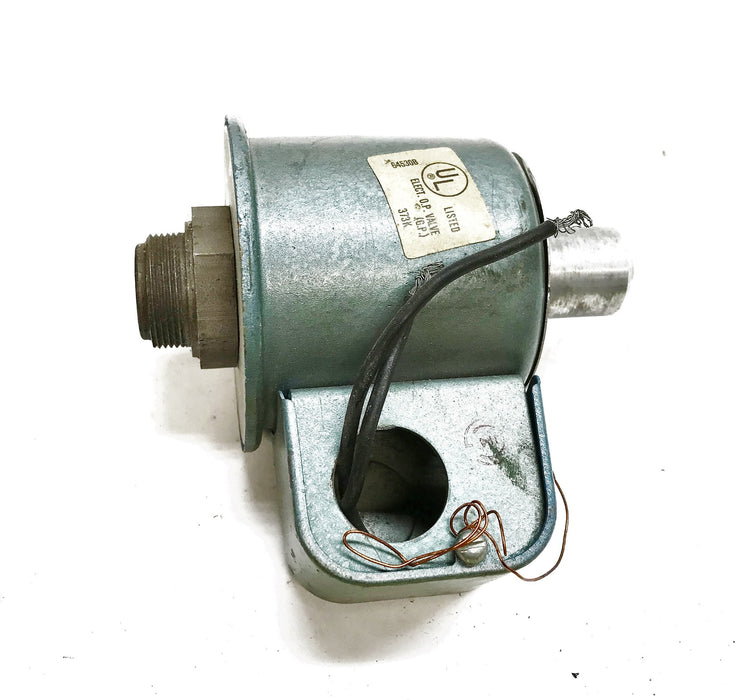ITT Valve Assembly S252SA02N3HJ7 USED