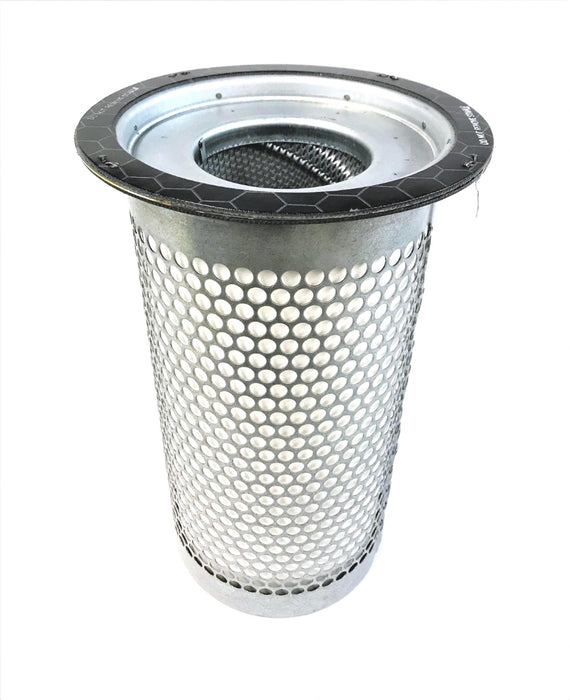 BLACKLER AIR COMPRESSOR CORP SEPARATOR SEP-18 NOS