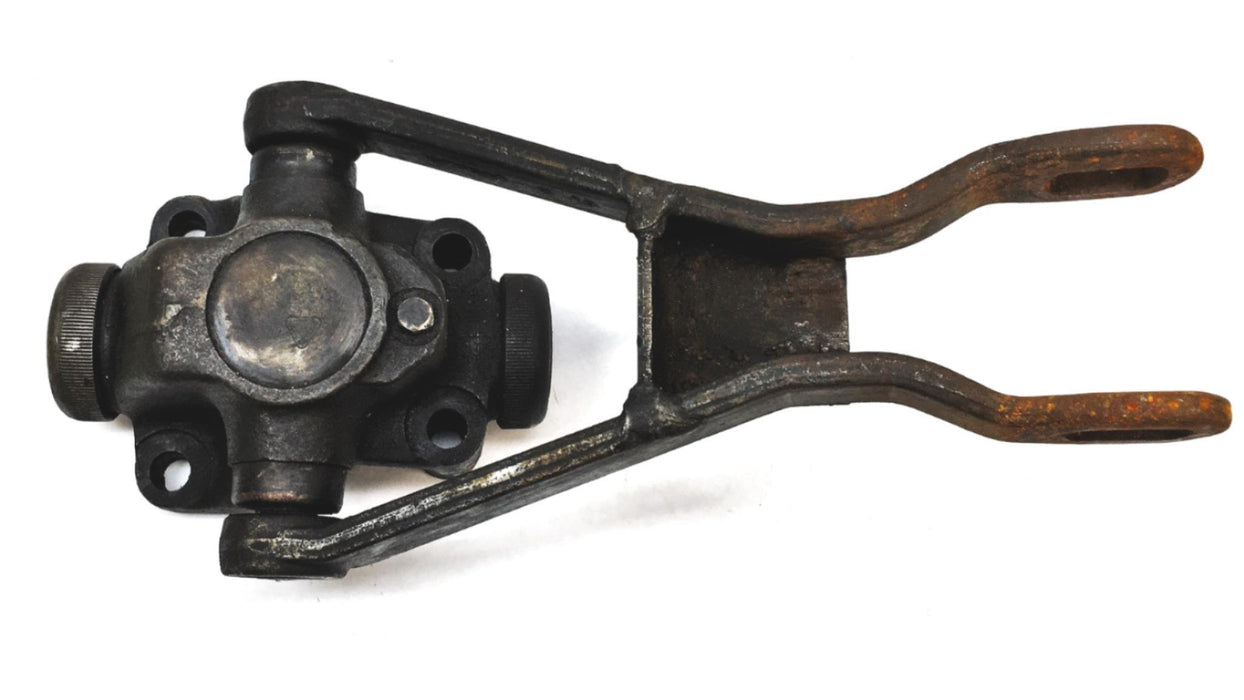 Delco Pre-War Front Right Lever Shock Absorber 1075647 USED