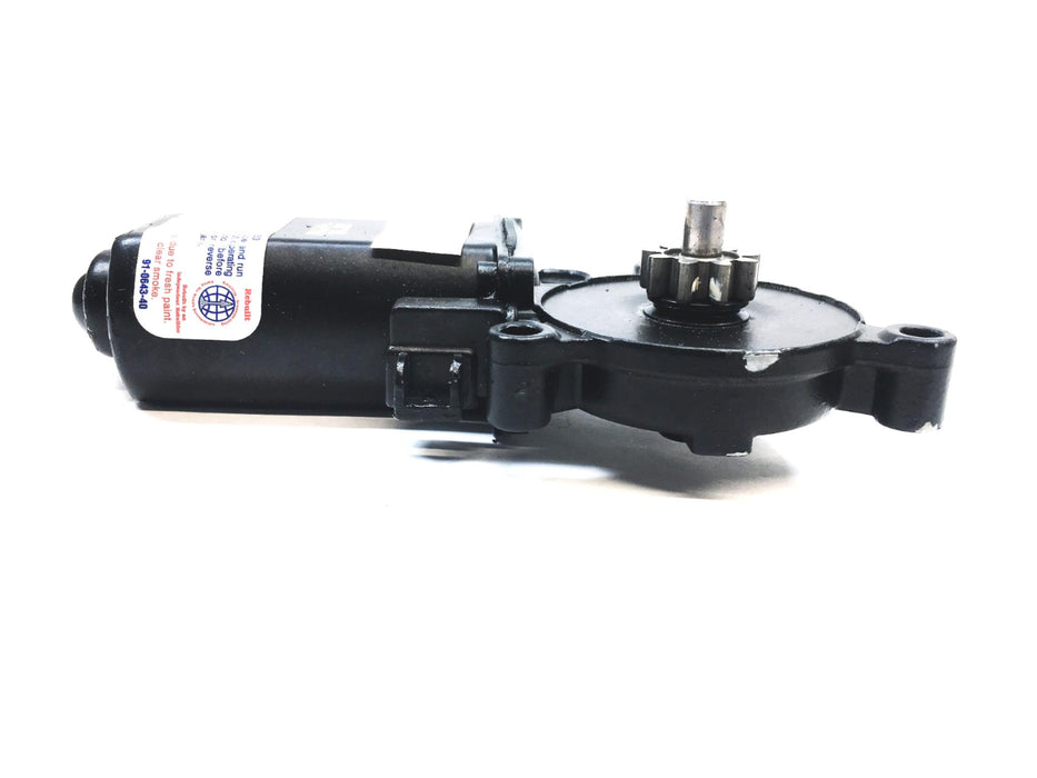 Federated Auto Parts Cardone Window Lift Motor 42-128 REMANUFACTURED