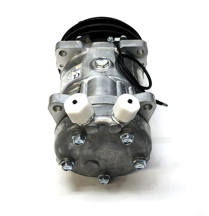 Omega Environmental Technologies A/C Compressor 20-10097-AM NOS