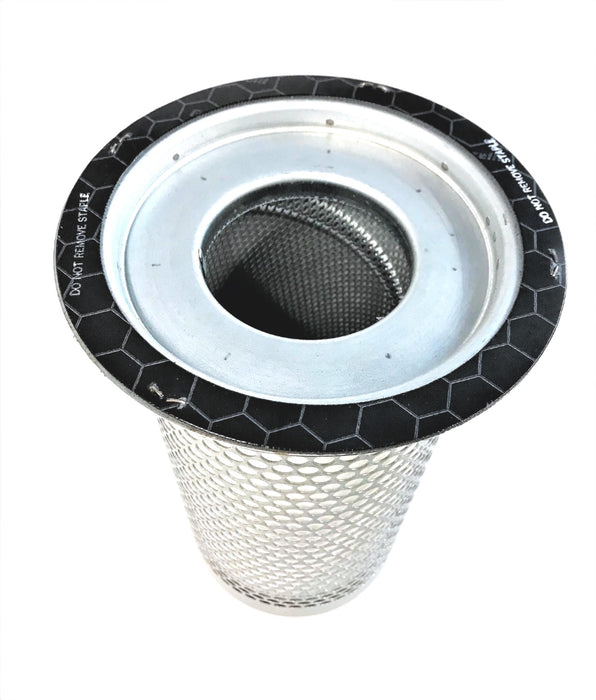 BLACKLER AIR COMPRESSOR CORP SEPARATOR SEP-18 NOS