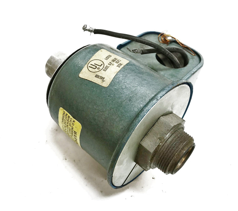 ITT Valve Assembly S252SA02N3HJ7 USED