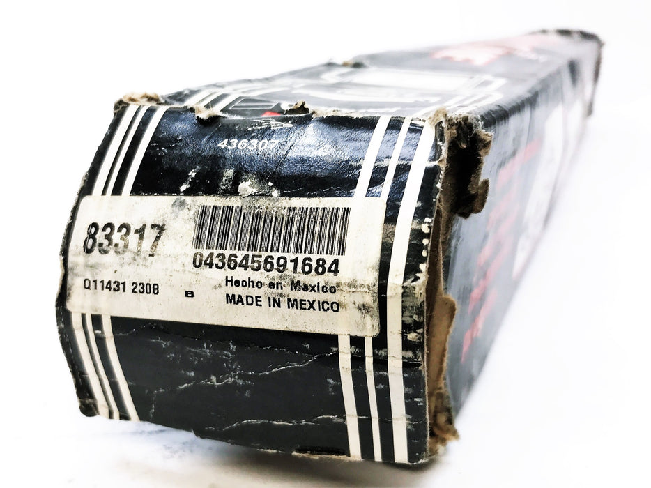 Gabriel/Meritor Shock Absorber 83317 NOS