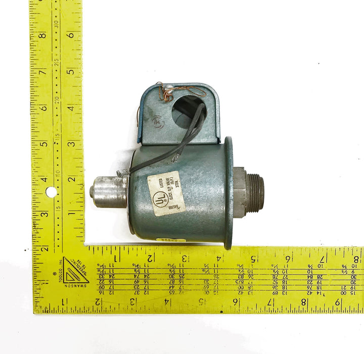 ITT Valve Assembly S252SA02N3HJ7 USED