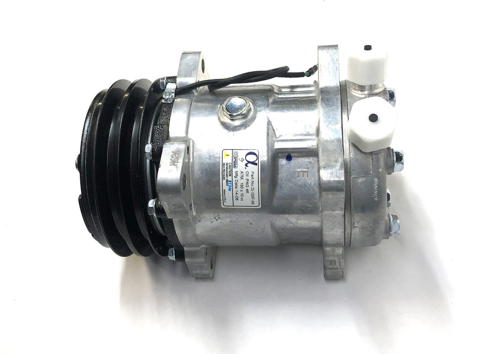 Omega Environmental Technologies A C Compressor 20 10097 AM NOS