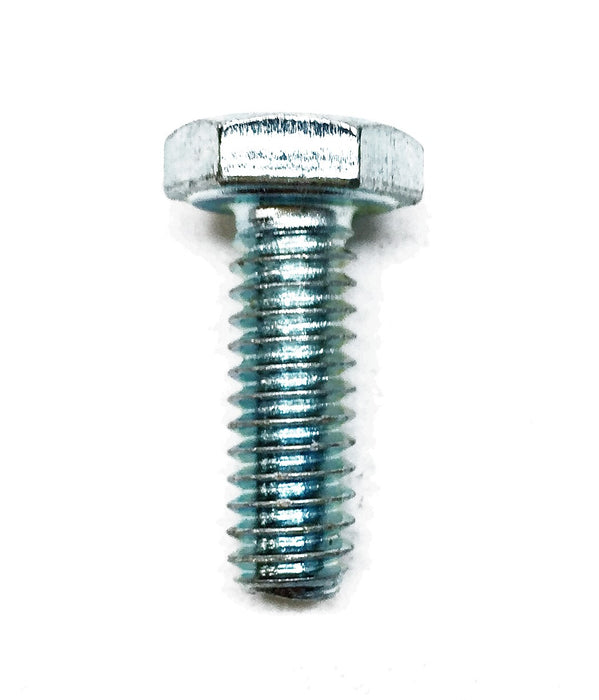 American Fastener 1/4-20 X 3/4" Hex Cap Screws 5305-391 (54pcs) NOS