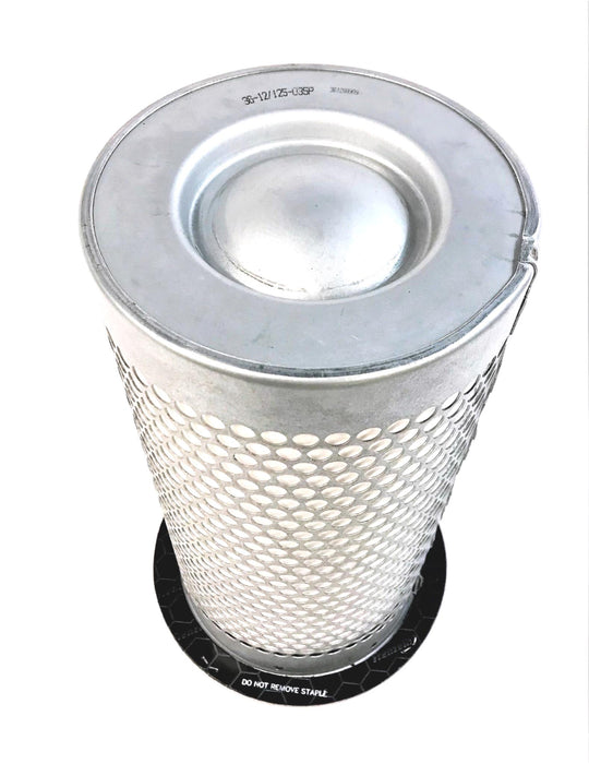 BLACKLER AIR COMPRESSOR CORP SEPARATOR SEP-18 NOS