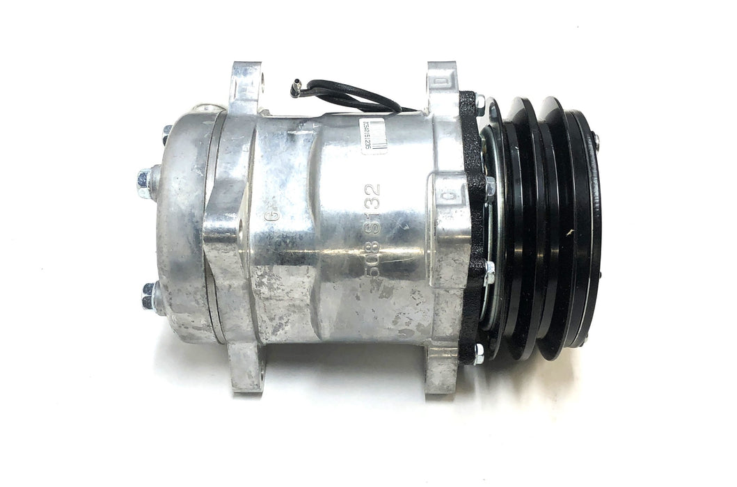 Omega Environmental Technologies A/C Compressor 20-10097-AM NOS