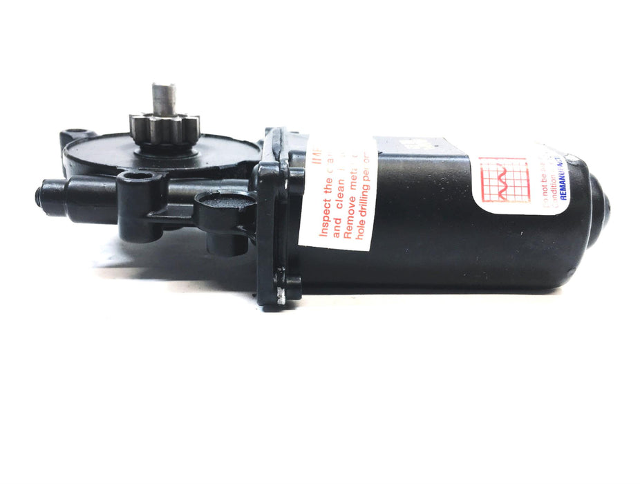 Federated Auto Parts Cardone Window Lift Motor 42-128 REMANUFACTURED