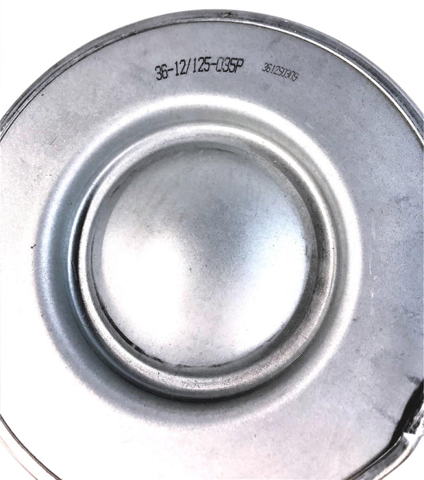 BLACKLER AIR COMPRESSOR CORP SEPARATOR SEP-18 NOS