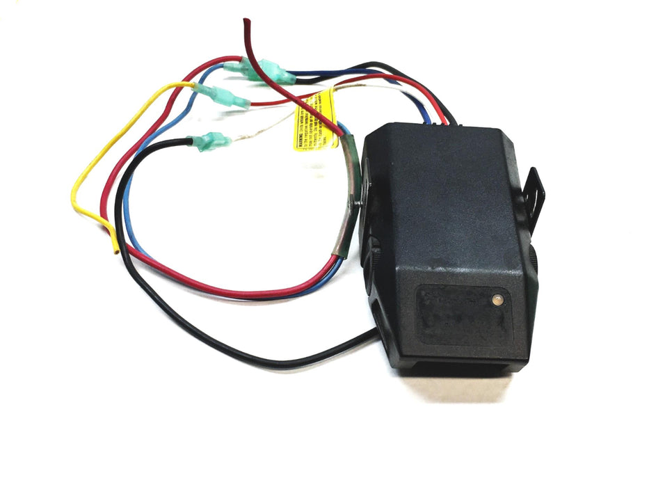 Tekonsha Voyager Trailer Brake Controller 02-07 USED