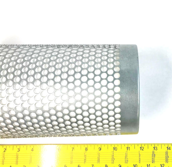 BLACKLER AIR COMPRESSOR CORP SEPARATOR SEP-18 NOS