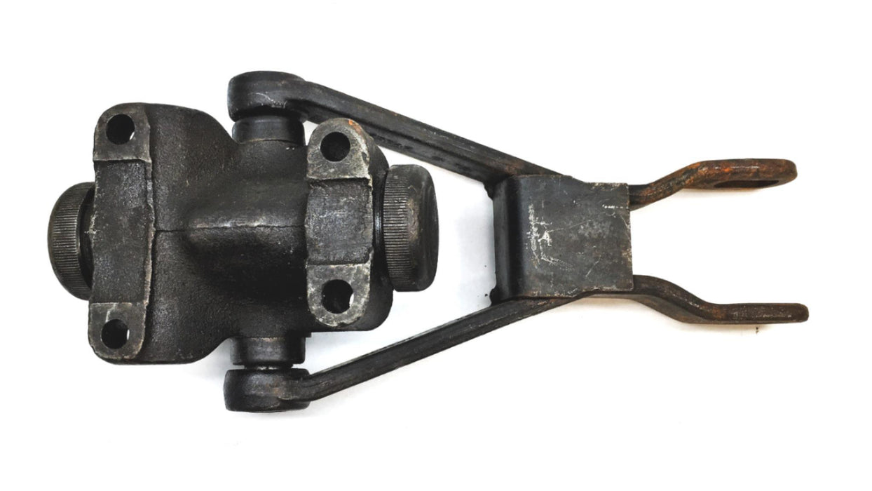 Delco Pre-War Front Right Lever Shock Absorber 1075647 USED