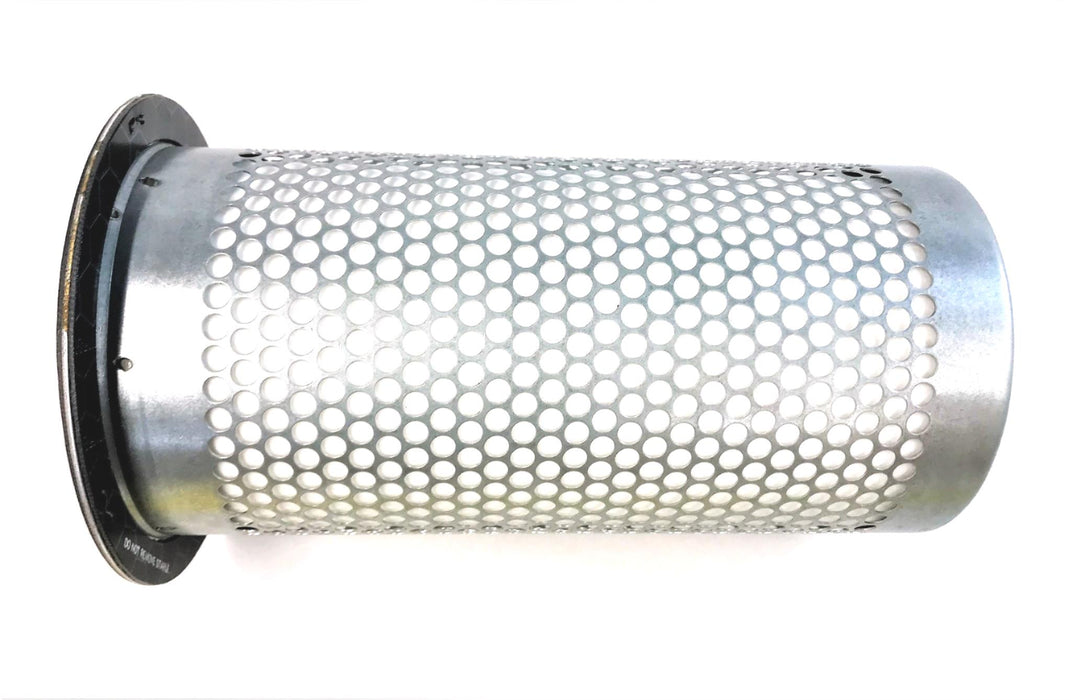 BLACKLER AIR COMPRESSOR CORP SEPARATOR SEP-18 NOS