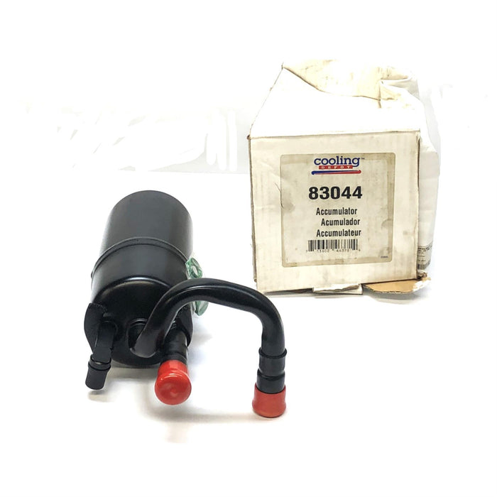 Four Seasons A/C Receiver Drier / Accumulator 83044 NOS