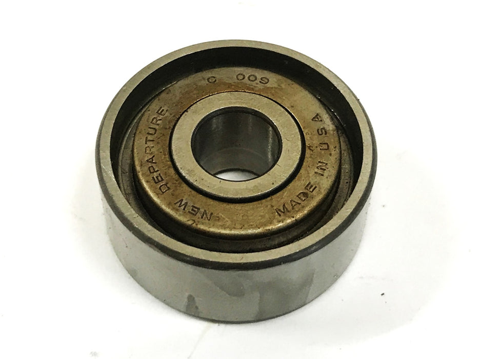 New Departure Anti-Friction Ball Bearing C-009 [Lot of 4] NOS
