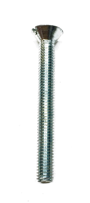 PFC 10/32 x 1-3/4" Flat Head Steel Machine Screw 5305-304 (100pcs) NOS