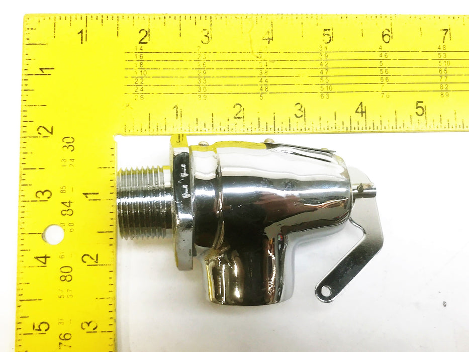 Conbraco 3/4" Chrome Pop Safety Valve 13-201-45 NOS