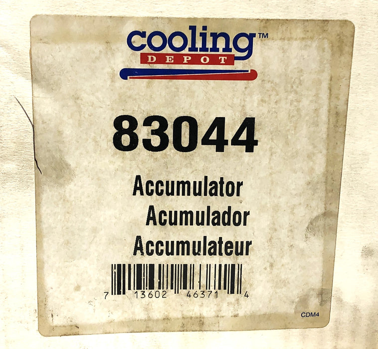 Four Seasons A/C Receiver Drier / Accumulator 83044 NOS