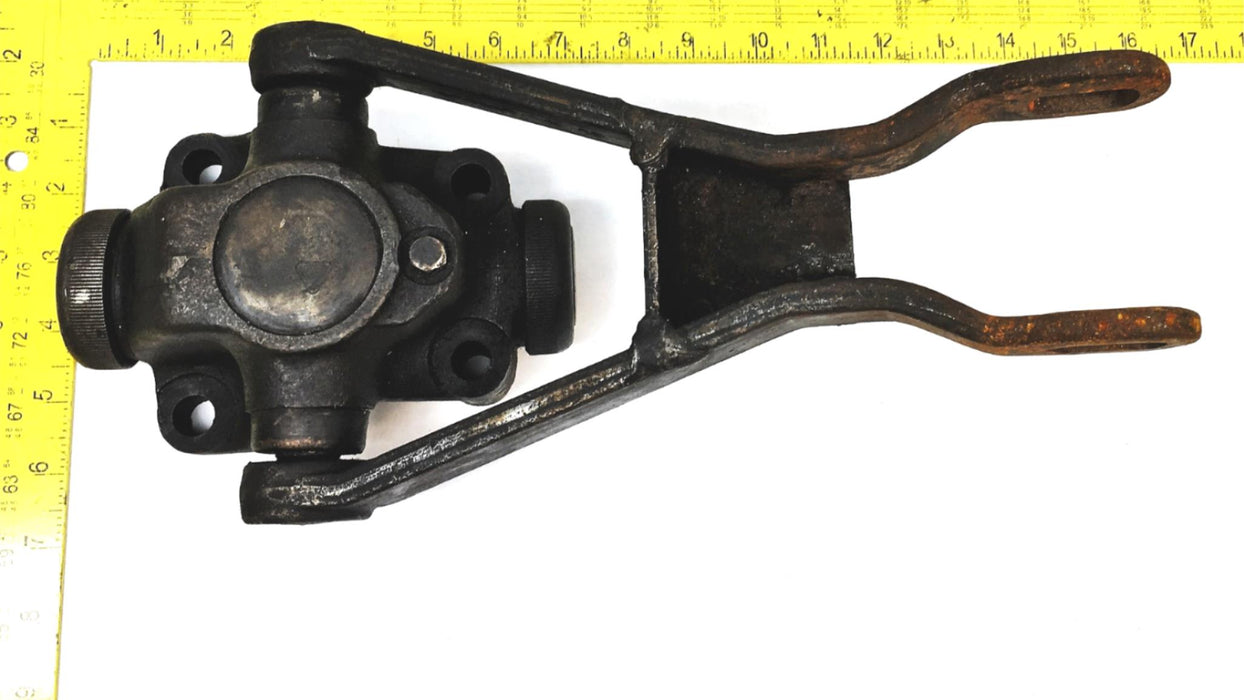Delco Pre-War Front Right Lever Shock Absorber 1075647 USED