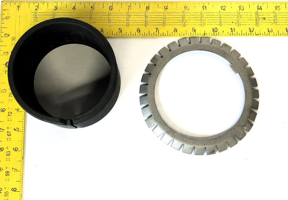 FAG Bearing Adapter Sleeve H3124-403 NOS