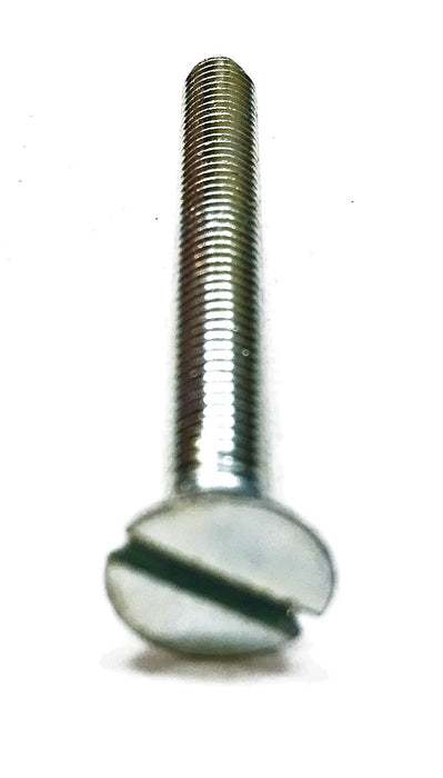 PFC 10/32 x 1-3/4" Flat Head Steel Machine Screw 5305-304 (100pcs) NOS
